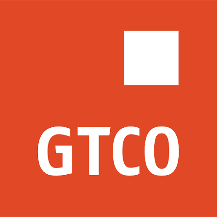 Guaranty Trust Bank logo