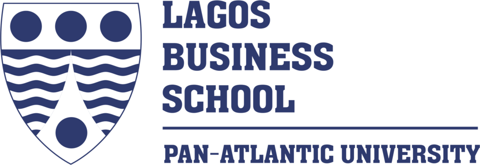 Lagos Business School logo