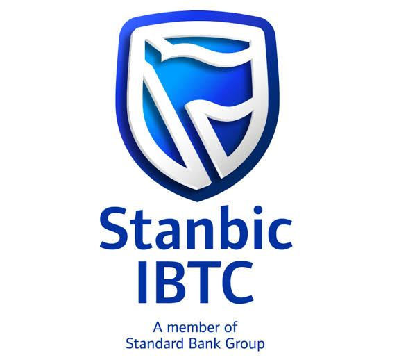 Stanbic IBTC logo